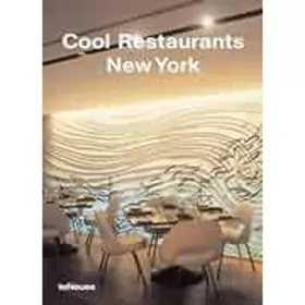 Couverture du produit · New York (Cool Restaurants)