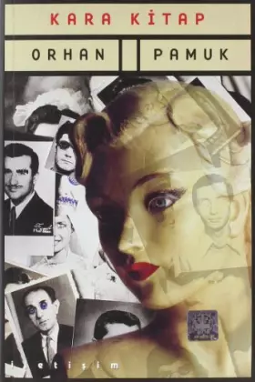 Couverture du produit · Kara Kitap
