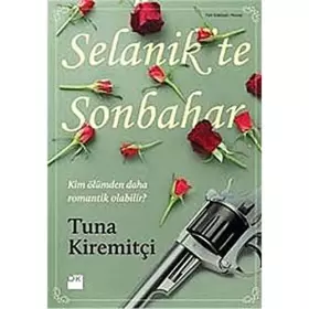 Couverture du produit · Selanik'te Sonbahar