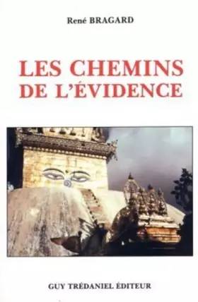 Couverture du produit · Les Chemins de l'évidence