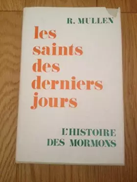 Couverture du produit · Les saints des derniers jours