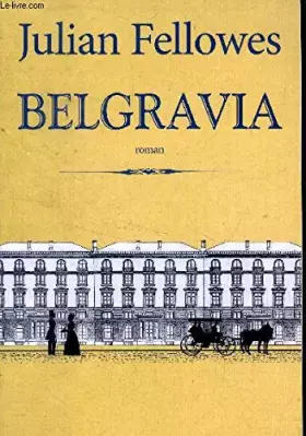 Couverture du produit · Belgravia