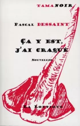 Couverture du produit · ÑCa y est, j'ai craqué : [nouvelles]