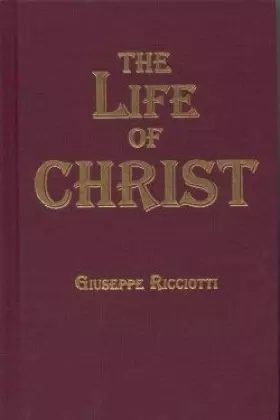 Couverture du produit · The Life of Christ