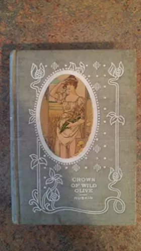 Couverture du produit · The Crown of Wild Olive