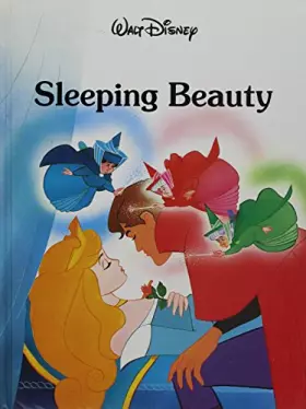 Couverture du produit · Sleeping Beauty (Penguin Disney Series)