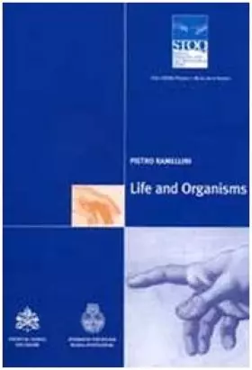 Couverture du produit · Life and organisms. The STOQ Project Research