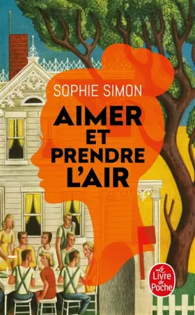 Couverture du produit · Aimer et prendre l'air