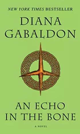 Couverture du produit · An Echo in the Bone: A Novel