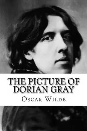 Couverture du produit · The Picture of Dorian Gray