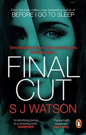 Couverture du produit · Final Cut