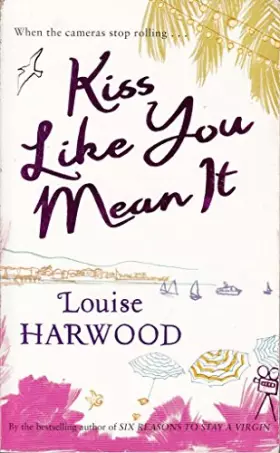 Couverture du produit · Kiss Like You Mean It