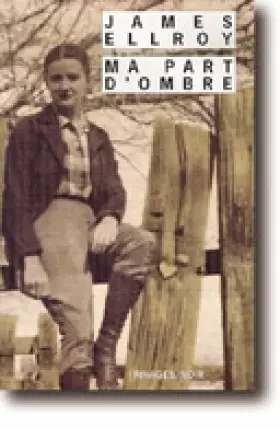 Couverture du produit · Ma part d'ombre