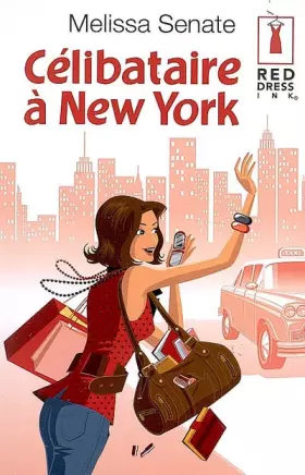 Couverture du produit · Célibataire à New York