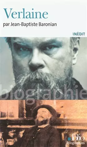 Couverture du produit · Verlaine