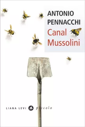 Couverture du produit · Canal Mussolini
