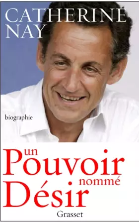 Couverture du produit · Un Pouvoir Nommé Désir