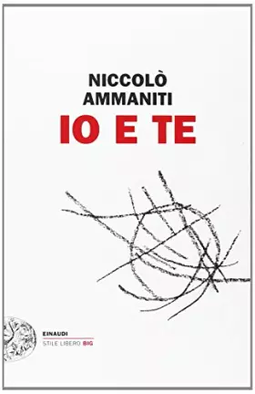 Couverture du produit · Io e Te
