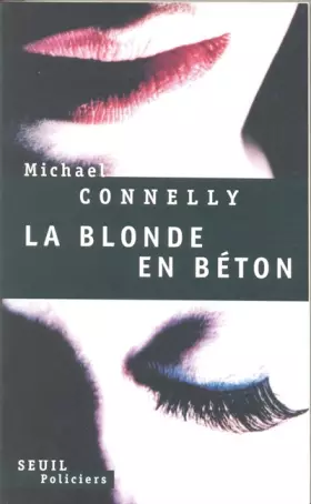 Couverture du produit · La blonde en béton
