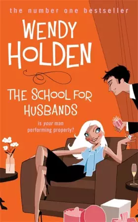 Couverture du produit · The School for Husbands