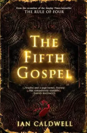 Couverture du produit · The Fifth Gospel