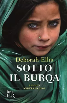 Couverture du produit · Sotto il burqa
