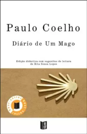 Couverture du produit · O Diário de um Mago