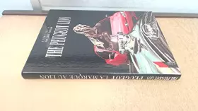 Couverture du produit · The Peugeot Lion: The History of a Corporate Adventure