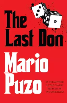 Couverture du produit · The Last Don