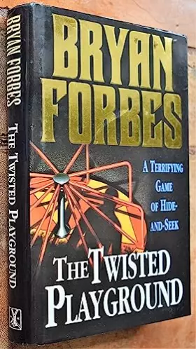 Couverture du produit · The Twisted Playground