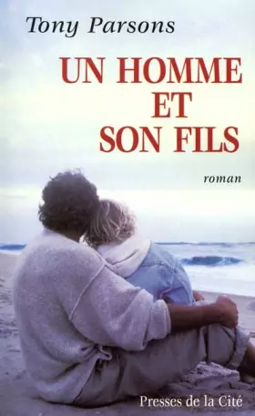 Couverture du produit · Un homme et son fils