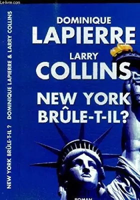 Couverture du produit · New-york Brule T-il ?