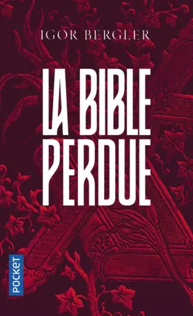Couverture du produit · La Bible perdue