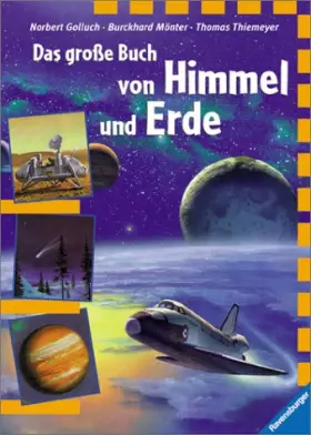 Couverture du produit · Das große Buch von Himmel und Erde