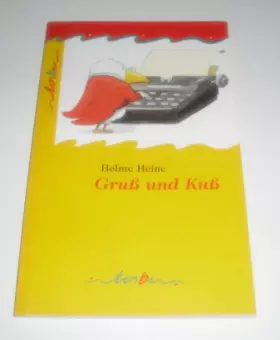 Couverture du produit · Tabu Taschenbücher, Nr.5, Gruß und Kuß