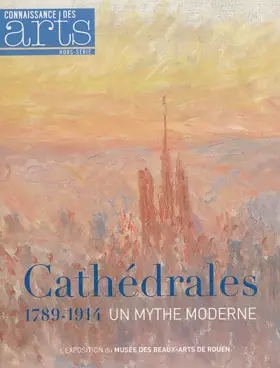 Couverture du produit · CATHEDRALES
