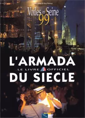 Couverture du produit · Voiles en Seine 99