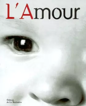 Couverture du produit · L'Amour