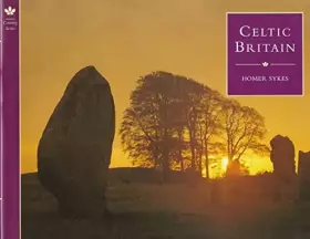 Couverture du produit · Celtic Britain (The Country Series)