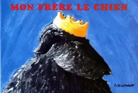 Couverture du produit · Mon frère le chien