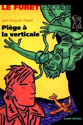 Couverture du produit · Piège à la verticale