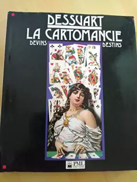 Couverture du produit · La cartomancie, Devins Destins