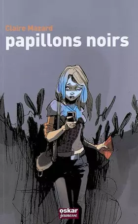 Couverture du produit · La Commissaire Raczynski, Tome 1 : Papillons noirs