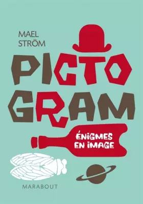 Couverture du produit · Pictogram