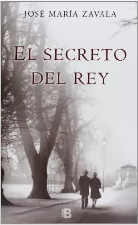 Couverture du produit · El secreto del Rey (La Trama)