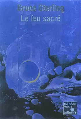 Couverture du produit · Le Feu sacré