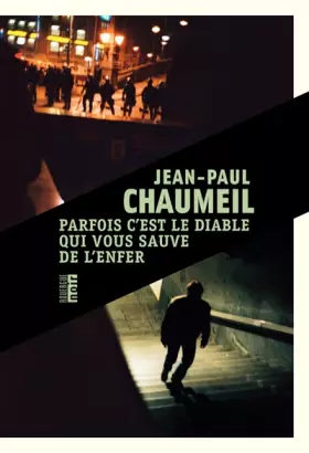 Couverture du produit · Parfois c'est le diable qui vous sauve de l'enfer