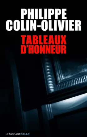 Couverture du produit · Tableaux d'honneur