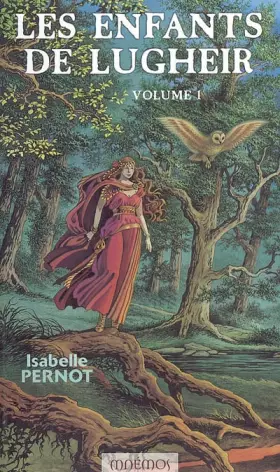 Couverture du produit · Les enfants de Lugheir : Volume 1