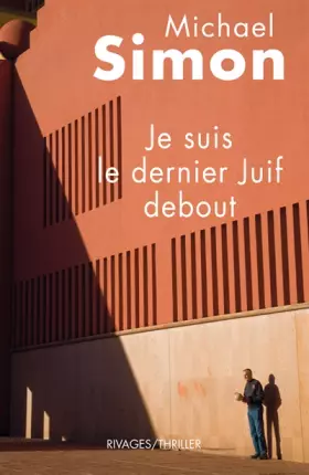 Couverture du produit · Je suis le dernier Juif debout